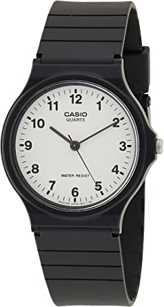 Reloj Casio Collection hombre MQ-24-7BLLEG